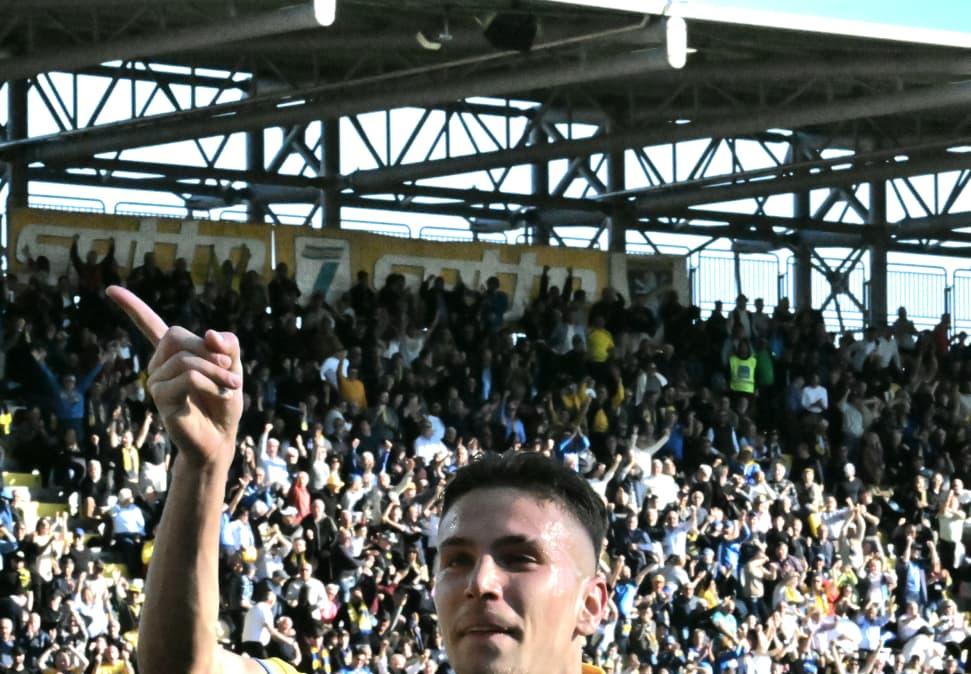 Stefano Martini TuttoFrosinone