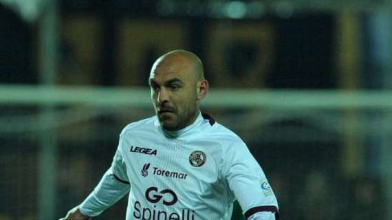 UFFICIALE: Livorno, Bruno ha rescisso il contratto