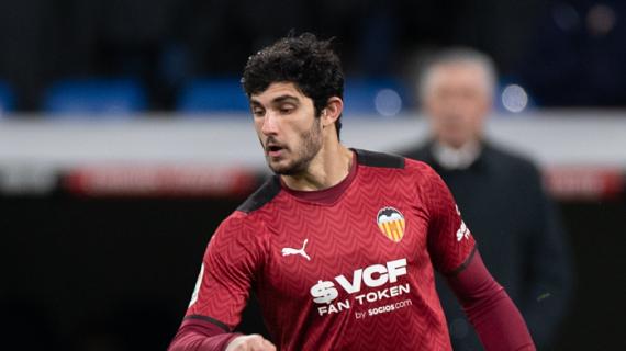 Real Sociedad, Guedes si presenta: "In Premier non mi sono ambientato, qui per tornare top"