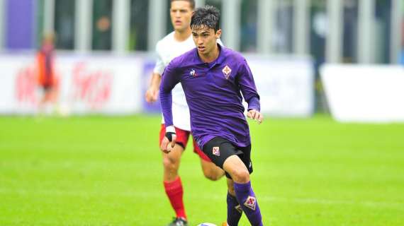 Viareggio Cup - Fiorentina-Torino 4-2: Montiel spinge i viola ai quarti 