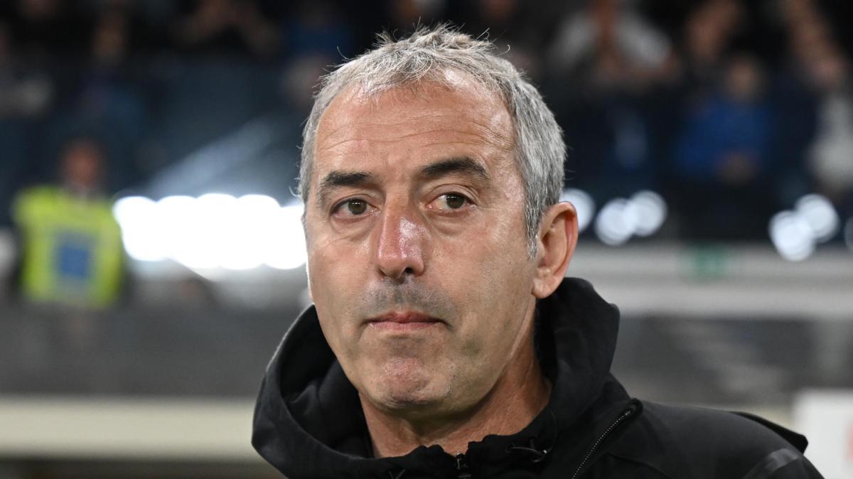 Quando vincere non basta: Giampaolo esonerato dopo il 2-0 al Parma. In arrivo Pecchia