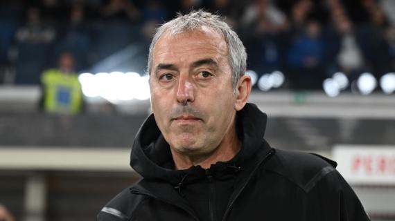 Giampaolo verso Lecce-Napoli: "Affrontiamo i più forti, ma faremo la nostra parte"