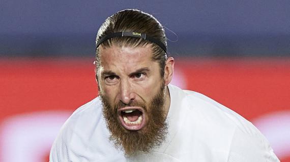 Sergio Ramos torna a cantare: domani esce il suo nuovo singolo "Cibeles"