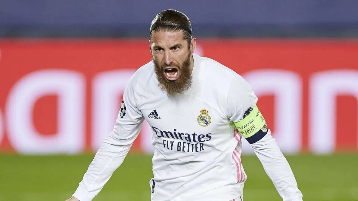 Nuove conferme dalla Spagna: "Sergio Ramos giocherà nel PSG". Niente da fare per la Roma