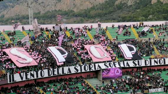 Derby solidarietà Catania-Palermo. I giocatori insieme a supporto degli sfollati dell'alluvione