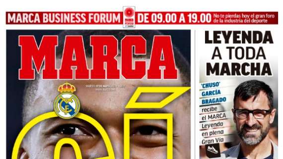 Le aperture spagnole - Real, accordo ultimato per Mbappé. Barça, Lewandowski ha detto sì