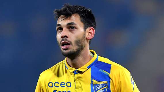 UFFICIALE: Alessandria, arriva Mirko Gori in prestito fino a giugno dal Frosinone