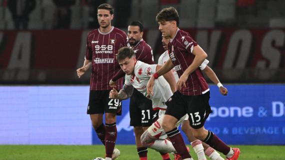 Fabio Ruggeri dalla Lazio alla Carrarese: ai biancocelesti il 50% sulla rivendita