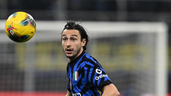 Inter, Darmian: "44 punti nelle prime 19 giornate buon risultato. Bella reazione"