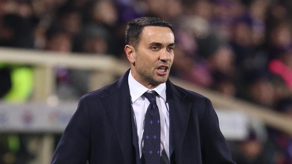 Palladino si scalda, ma la dirigenza della Fiorentina non l'ha mai difeso in pubblico