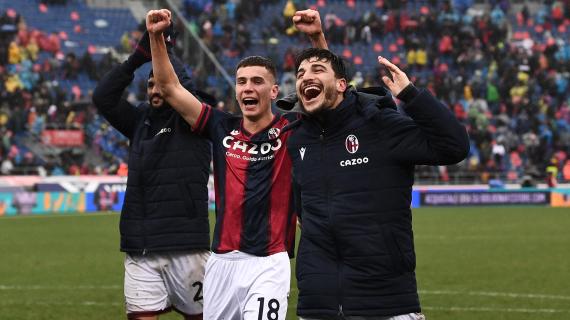 L'aprile della Serie A - Bologna, sogno Europa: Udinese e Atalanta per tenerlo vivo