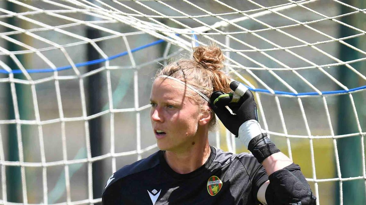 Immagine news Calcio femminile n.3