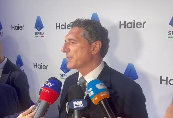 Immagine news primo piano TUTTO mercato WEB: notizie di calcio e calciomercato