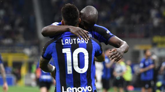 L'Inter va al LuLa Park: sarà ancora Champions. Ora Inzaghi punta Guardiola