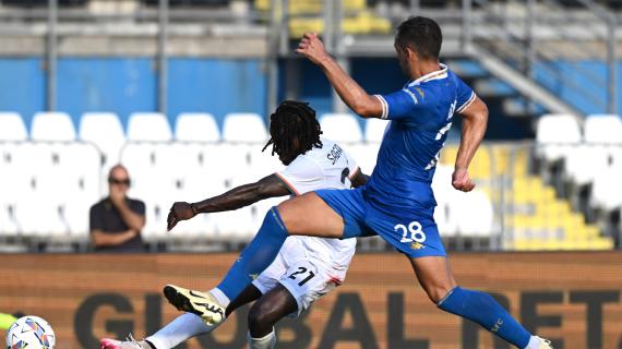 Brescia, Adorni dopo il 3-3 col Modena: "Finale amaro. L'astinenza dalla vittoria ci pesa"