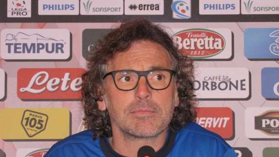 UFFICIALE: Sicula Leonzio, Grieco è il nuovo allenatore. Contratto biennale