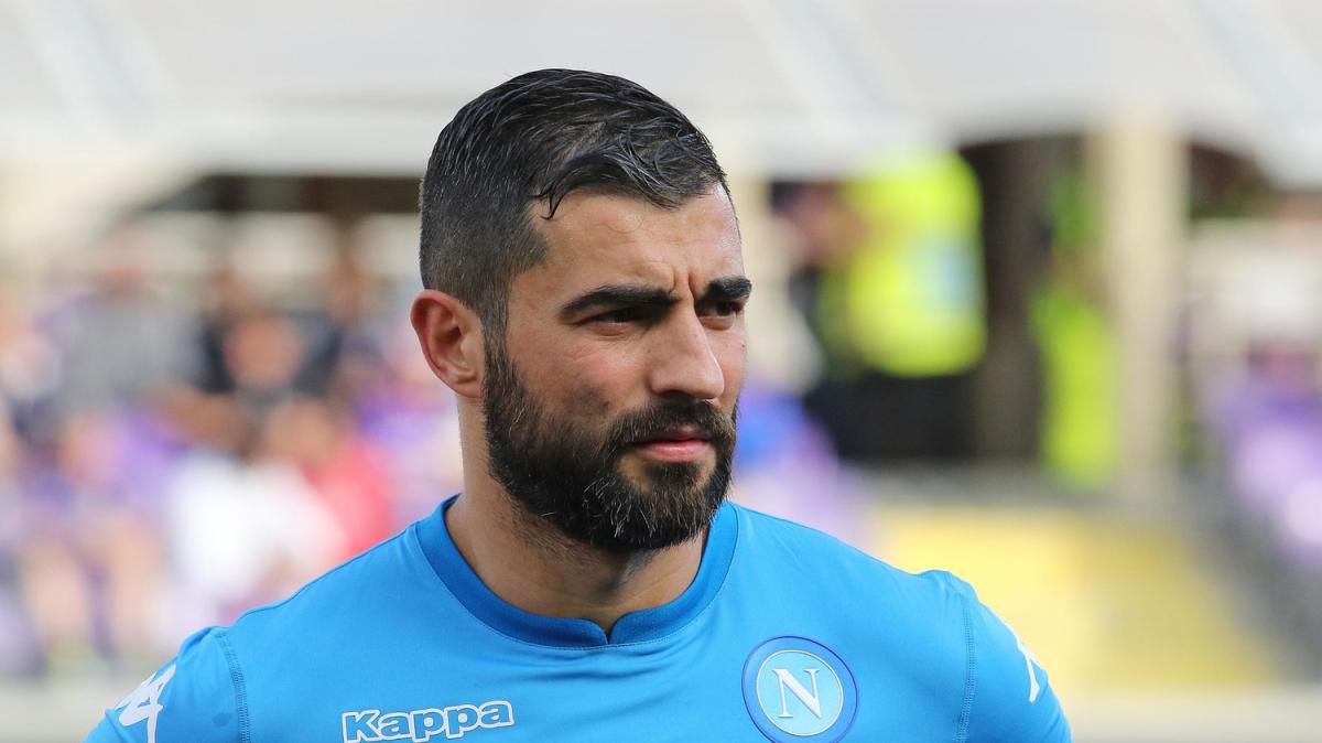 Pisa, ecco Raul Albiol: "Oggi ero emozionato a tornare a giocare in Serie A"