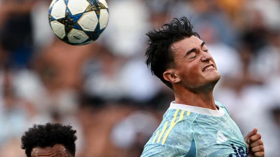 Bari, c'è il rinforzo in attacco: dalla Juventus arriva Cerri. I dettagli del trasferimento