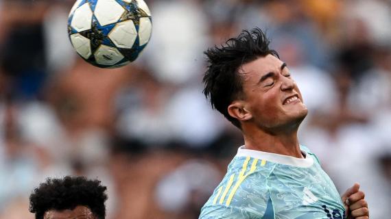 Bari alla caccia di un'altra prima punta: si lavora per Cerri della Juve Next Gen