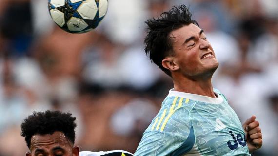 Bari, Cerri: "Ci siamo compattati molto. Più che il gol è la vittoria che è liberatoria"