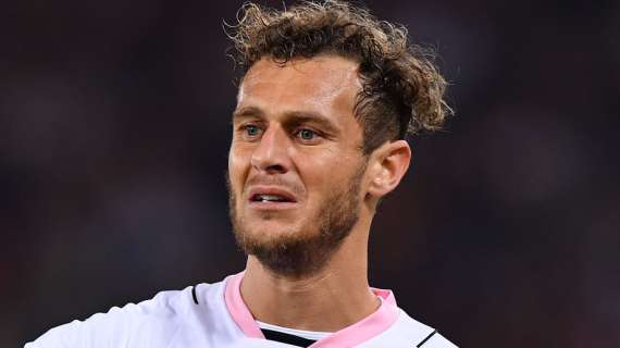 Diamanti: "Ho avuto allenatori bravi, altri meno. Mercato italiano? Vedo un bel lavoro"