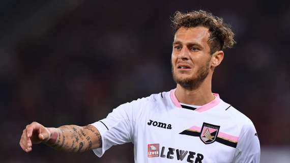 Diamanti: "Inter e Juve si sono scambiati i ruoli. I nerazzurri sono solidi, i bianconeri pazzi"