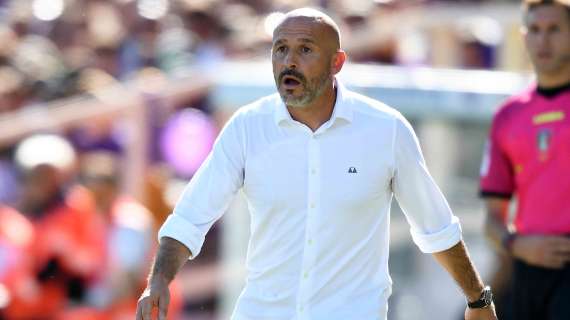 Fiorentina, QS: "Domenica sfida all’Atalanta E poi un altro 'tour de force'"
