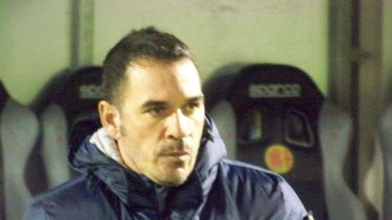 UFFICIALE: Lecco, Gaetano D'Agostino è il nuovo allenatore