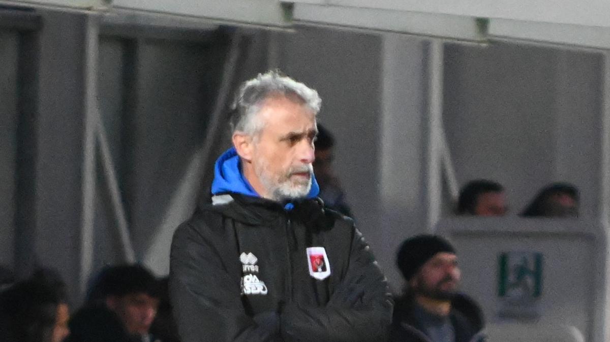 Il consiglio di Turrini, ex compagno di Allegri al Napoli: "Max, punta tutto sulla Champions"