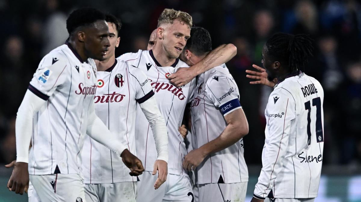 Bologna-Verona, le probabili formazioni: Odgaard per Castro, Sammarco senza 6 giocatori