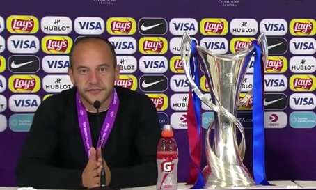 Cortes come Guardiola: addio al Barça per mancanza d'energie. E dopo un ciclo vincente