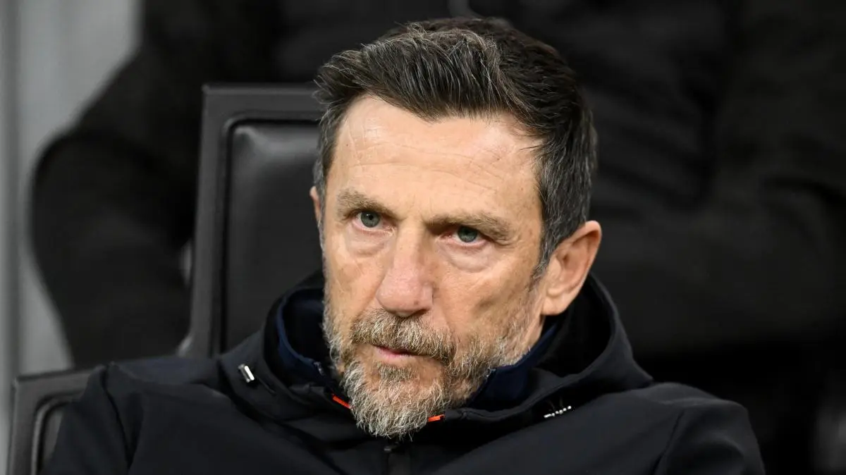 Lecce, avanti con Eusebio Di Francesco in panchina: l'allenatore prolunga fino al 2028