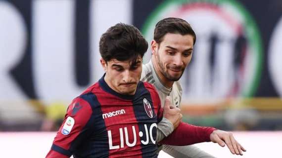 Le probabili formazioni di Italia U21-Austria U21 - Orsolini con Cutrone