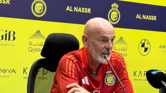 Saudi Pro League, Ronaldo segna e Pioli esulta: l'Al Nassr ora è di nuovo terzo