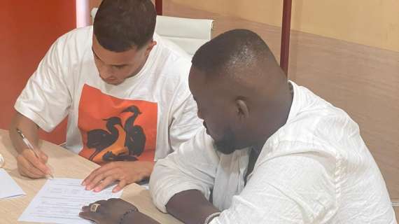 TMW - Cosenza, dalla Salernitana arriva Boultam: i dettagli del trasferimento