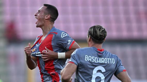 Immagine news primo piano TUTTO mercato WEB: notizie di calcio e calciomercato