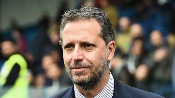 Juve, Paratici sul mercato: "Prima parleremo col neo allenatore"