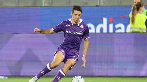 Fiorentina, Brekalo: "Sono felice di essere tornato in Nazionale dopo un anno"