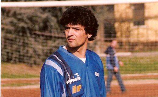 Spillo Altobelli, dai successi con l'Inter al Mundial dell'82