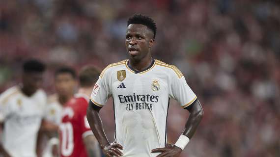 Il Real Madrid torna ad allenarsi: presenti anche Vinicius Junior e Arda Guler