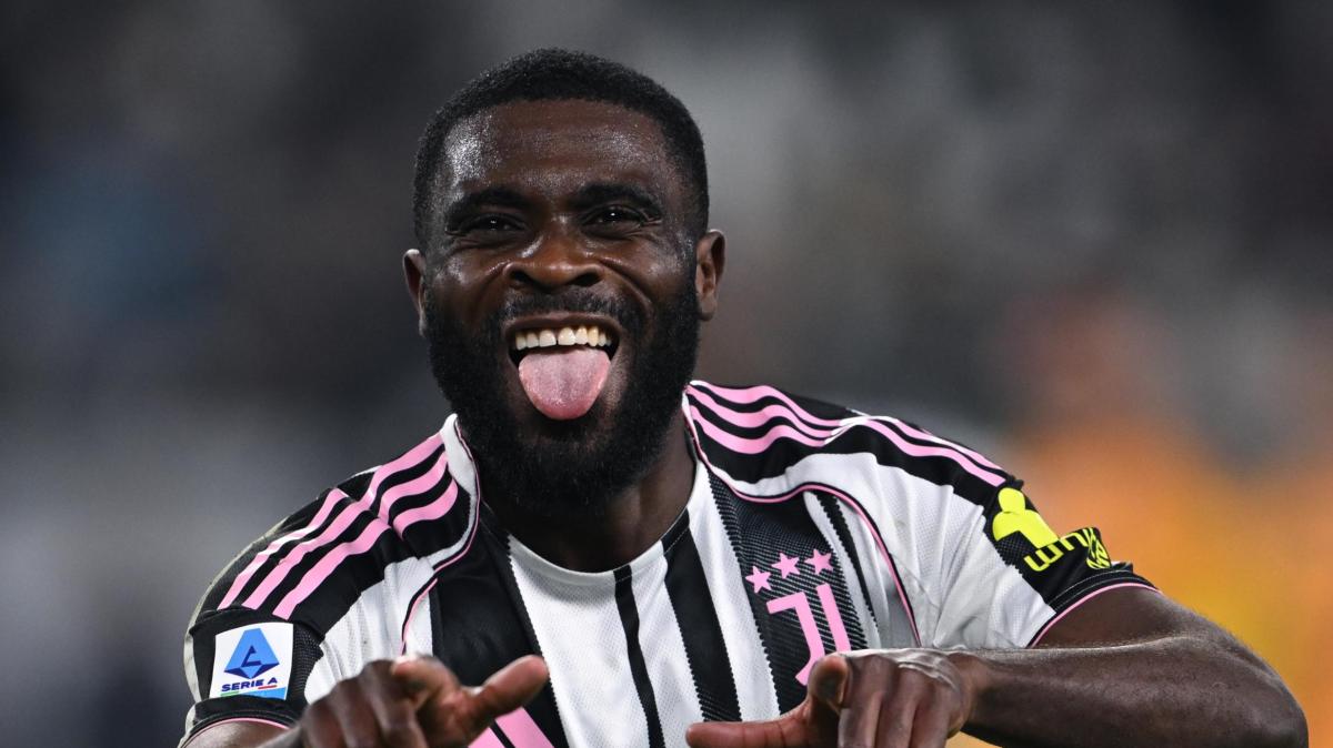 Immagine news Serie A n.2