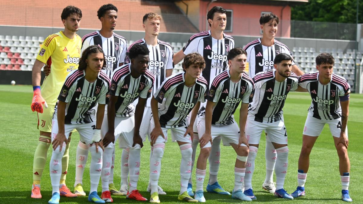 Playoff Serie C, alla Juventus NG basta un pareggio: 2-2 alla Vis Pesaro e passaggio di turno