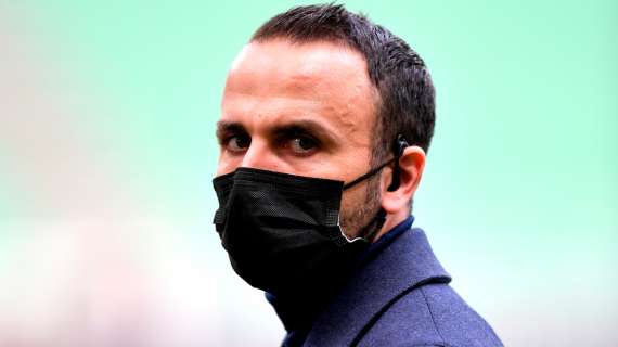 Lazio ko a Verona, Pazzini: "È una grande squadra, non può avere questi alti e bassi"
