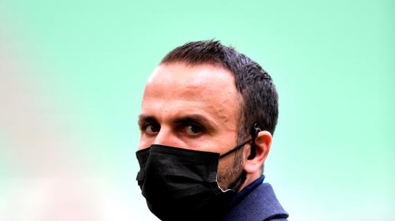 Pazzini dopo il tonfo del Milan: "Squadra in difficoltà che non riesce a reagire alle difficoltà"