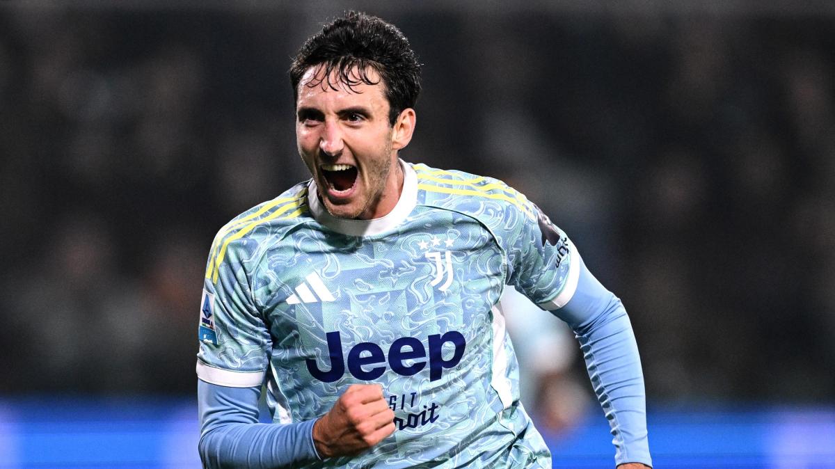 Primi tre punti di Spalletti alla guida della Juventus, Corriere dello Sport: "Lucio si avvicina"