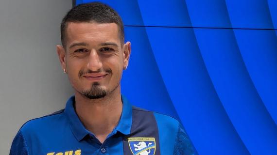 Frosinone-Bari, le formazioni ufficiali: Vivarini lancia Partipilo. Longo con Falletti-Novakovich