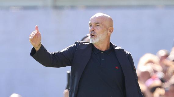 Kean si sblocca ma non basta, viola ancora ko. Il Corriere Fiorentino: “In zona rossa”