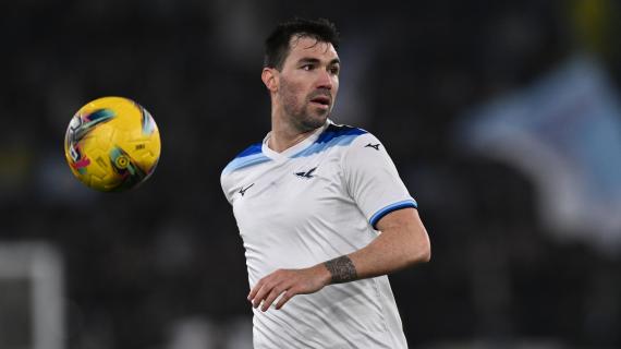 Lazio, Romagnoli: "Non abbiamo giocato benissimo. Ora non poniamoci limiti"