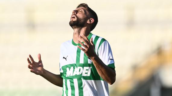 Fra Sassuolo e Lecce 10 gol in 2 match di A. L’annata top di bomber Noselli