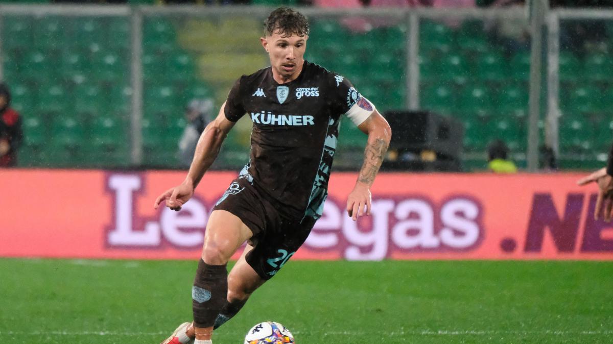 Immagine news Serie B n.1